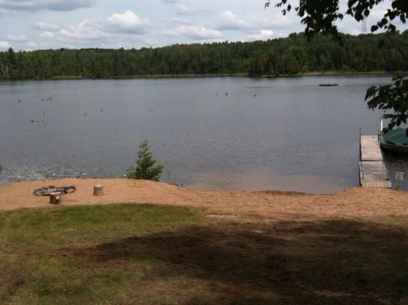 Cottage in Constant Lake in Dacre - Dacre Cottage Rental | GL-35347 ...