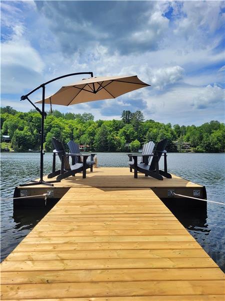 Beautiful Lakehouse Open Concept - Minden Hills Cottage Rental | DI ...