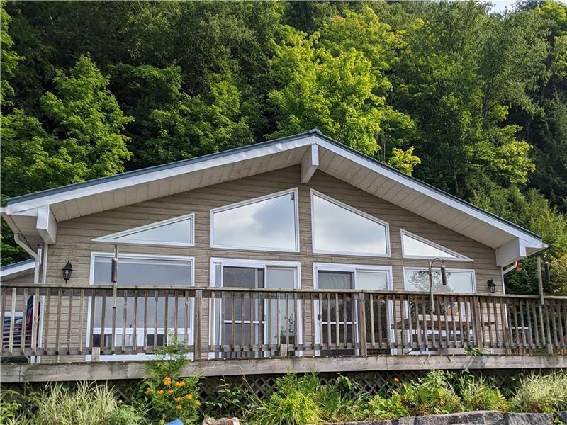 Loon Lookout At Miskwabi Lake With Haliburton Cottage Rental GL   3721920230312213617226 