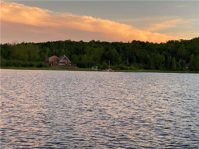 Sunset Oasis - Bonfield Cottage Rental | DI-40007 | CottagesInCanada