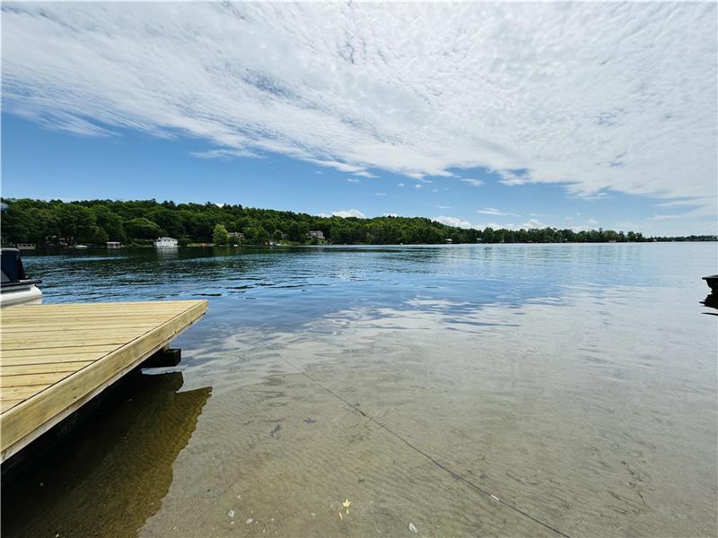 Cottage In The Cove - Fenelon Falls Cottage Rental | DI-40699 ...